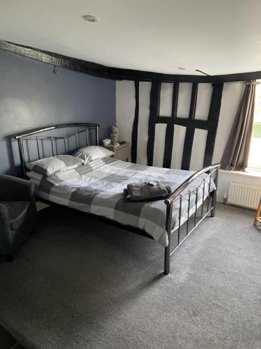 The Ram Inn