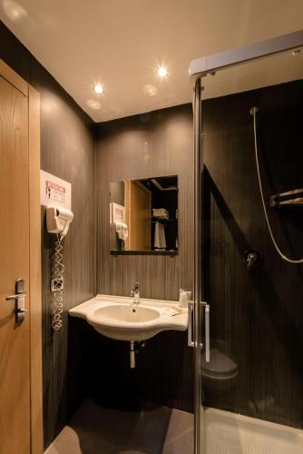 Hotel Roma Sud - main image