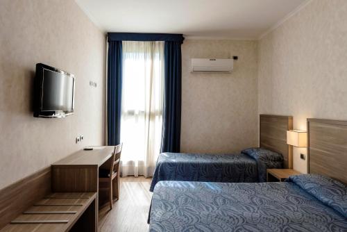 Hotel Roma Sud - image 8