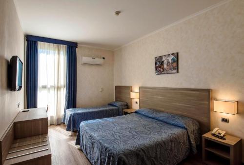 Hotel Roma Sud - image 12