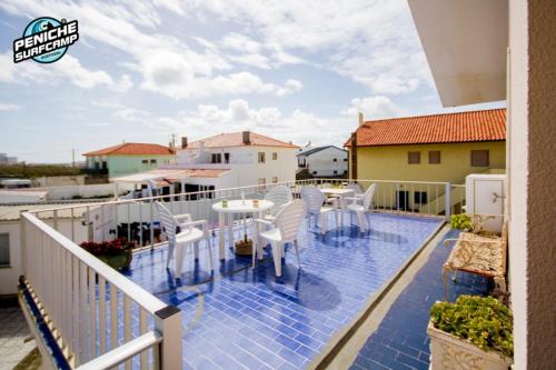 Beach Avenue Apartment 1