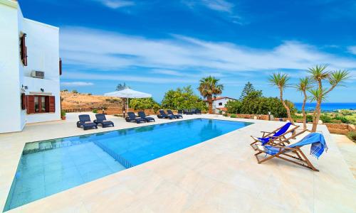 Cretan Dream Villa