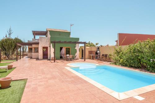  Casa Luis in Casillas de Morales