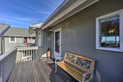 Quaint Mountain Escape on Sugar Mountain! - image 4