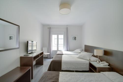 Hotel Madrid de Sevilla by SHS, Séville (photo 11)