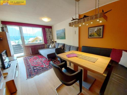 Apartment Grimmingnest by FiS - Fun in Styria in Bad Mitterndorf, Österreich