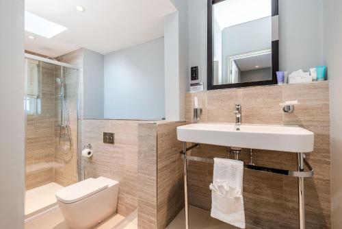 Edgbaston Park Hotel Birmingham - image 4