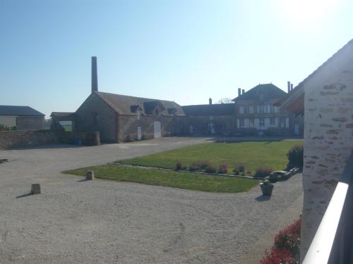 La Ferme de Presles - Location saisonnière - Ablis