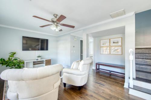 27 Brockman in Charleston, USA