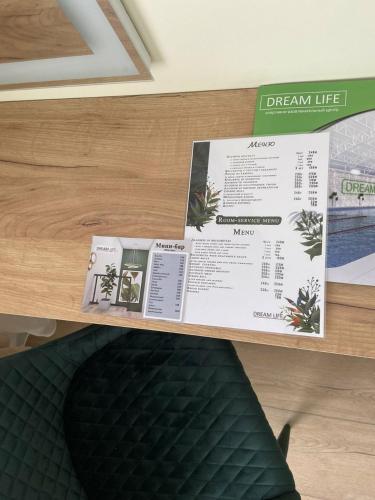 Dream Hotel - image 11