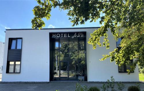 Hotel A24 bei Hamburg