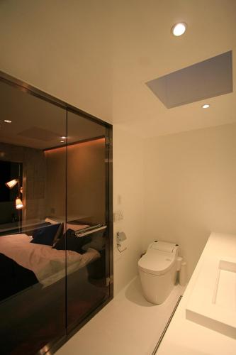 Studio-D, Tokio (fotografie 6)