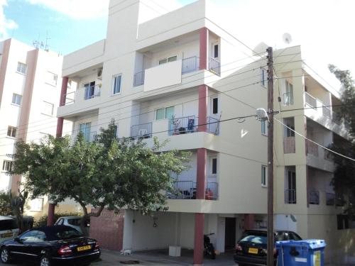 Lykavitos Apartments - main image