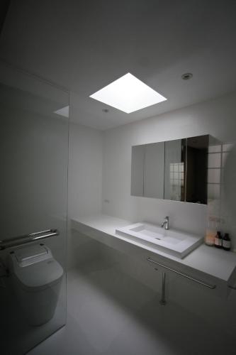 Studio-D, Tokio (fotografie 7)