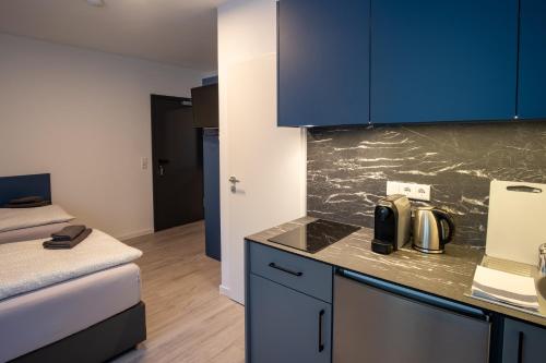 Hotel A24 bei Hamburg in Bergedorf