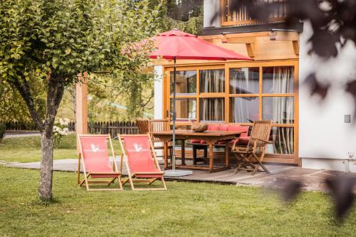 Löwen Chalets - image 8