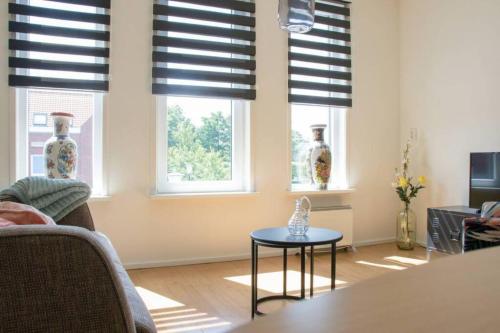 B&B Janssen # Schagen in Schagen