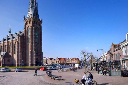 B&B Janssen # Schagen in Schagen