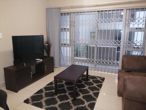 Stunning Apartment in the heart of Umhlanga