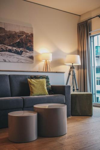 TWO TIMEZ - Boutique Hotel - with AC, Zell am See (photo 8)