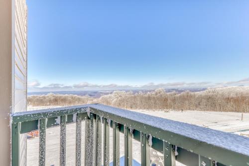 Pinnacle, Beech Mountain (photo 9)
