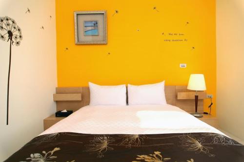 Plentiful-Inn Kenting