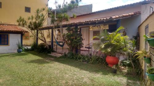 Casa em Cabo Frio - Vila Jardim Esperança