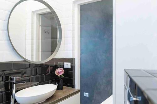 Beautiful Studio - Top Location - Netflix