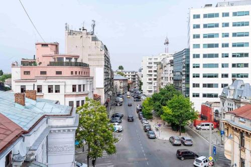 Beautiful Studio - Top Location - Netflix