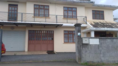 House in Rose Belle
