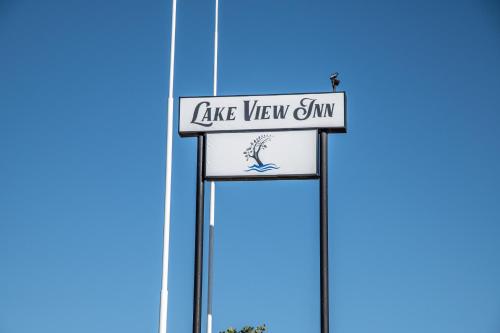 Lake View Inn