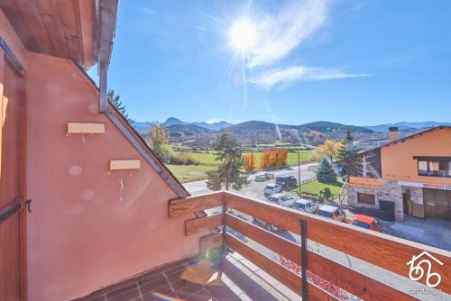 Balconet de Prats