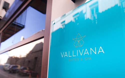 Vallivana Suites & SPA - Accommodation - Morella