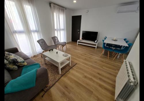  Alojamientos Segóbriga Rural ( Mandil) in Segorbe
