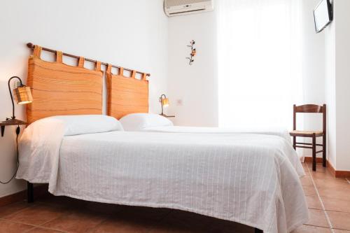 La Mezzanella Guesthouse 4
