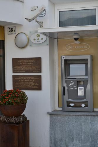Hotel Goldene Rose - image 13