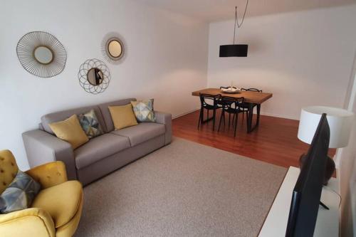 Apartamento Fajã de Baixo