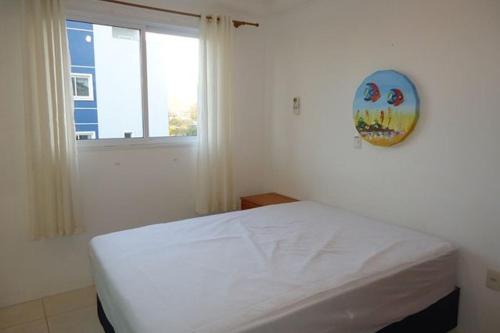 Cod 048A Apartamento Bombas Morada Pardal