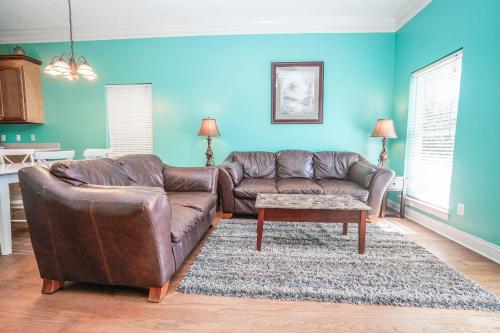 Panama City Beach House - Salty Dreams - image 8