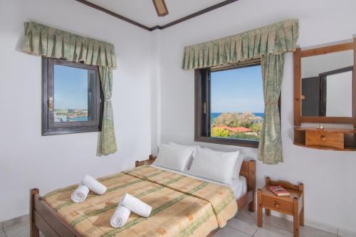 Family Apartment with Sea View image 1