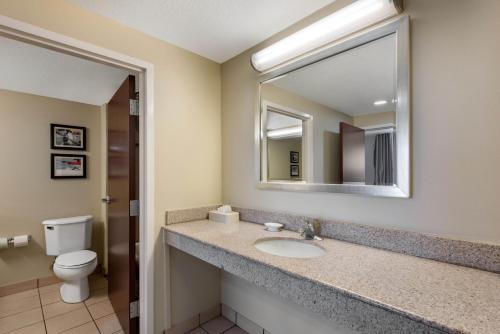 Comfort Inn & Suites Tavares North