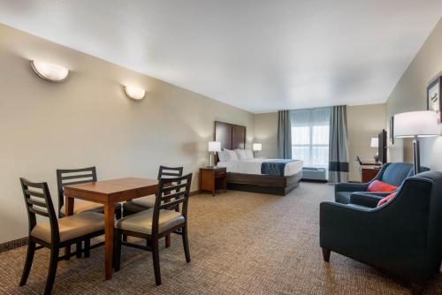 Comfort Inn & Suites Tavares North