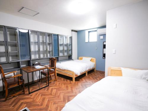 GOOG OLD HOTEL - Vacation STAY 09911v