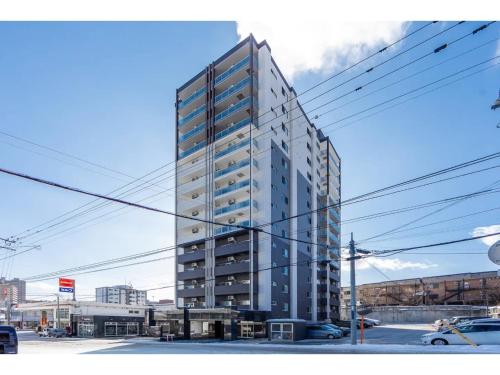 Bay Court Otaru Ocean Hills Room 1206 GREE - Vacation STAY 9982