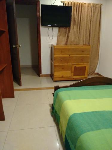 Hotel Ejecutivo Imperial – Bogota, NY
