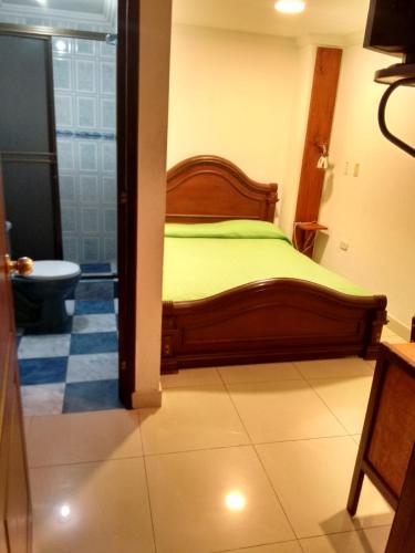 Hotel Ejecutivo Imperial – Bogota, NY