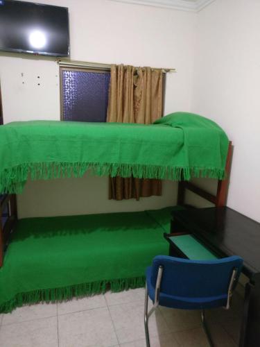 Hotel Ejecutivo Imperial – Bogota, NY