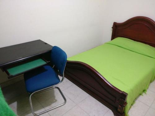 Hotel Ejecutivo Imperial – Bogota, NY