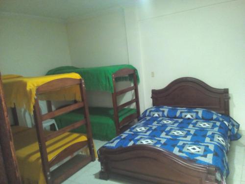 Photo - Hotel Ejecutivo Imperial