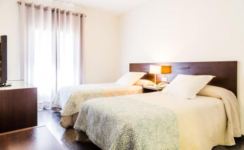 Hotel Madrid de Sevilla by SHS, Séville (photo 9)